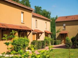 Rental Villa Le Clos Des Vignes Lagrange Prestige 24 - Bergerac, 1 Bedroom, 4 Persons מראה חיצוני תמונה