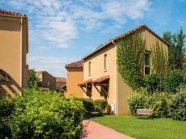 Rental Villa Le Clos Des Vignes Lagrange Prestige 24 - Bergerac, 1 Bedroom, 4 Persons מראה חיצוני תמונה